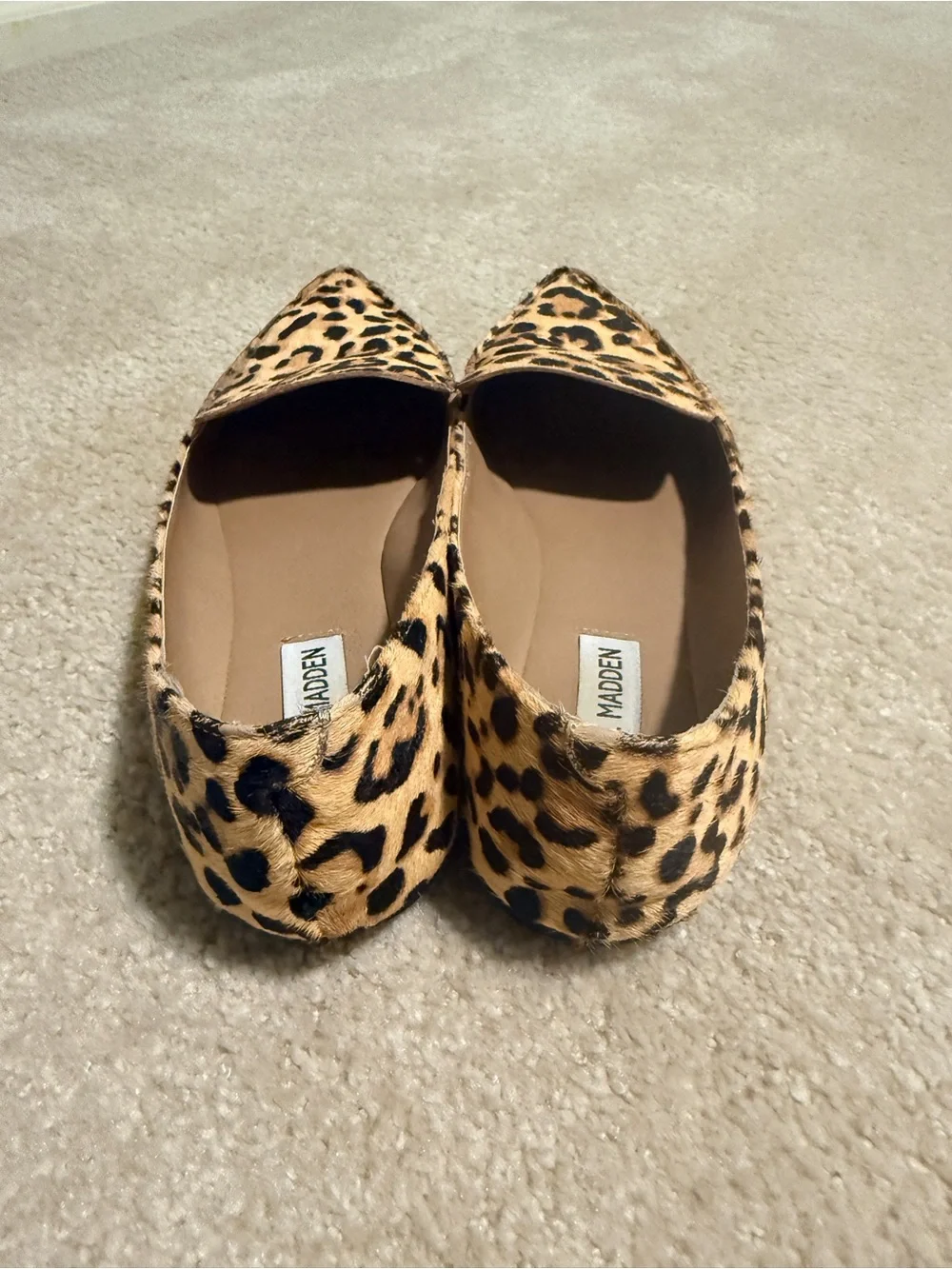 Steve Madden steve madden